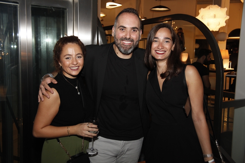 Launching of The Light Avenue by Debbas